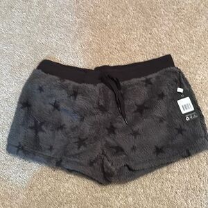 PJ salvage sleep shorts